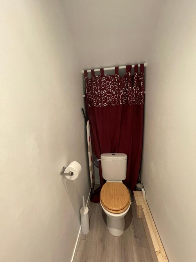 Le Dortoir Daubigny Apartamento Auvers-sur-Oise